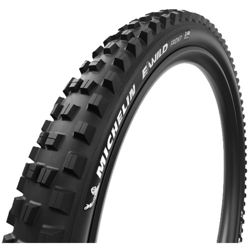Michelin wild performance - e-wild,