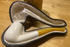 Meerschaum Pfeife
