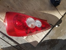 Mazda 5 Typ CR1 1,8L 85KW Ez.23.03.2007 Rückleuchte rechts C23551150