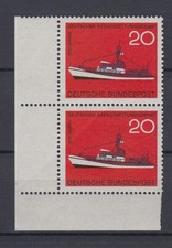 Bund 478 Eckrand links unten