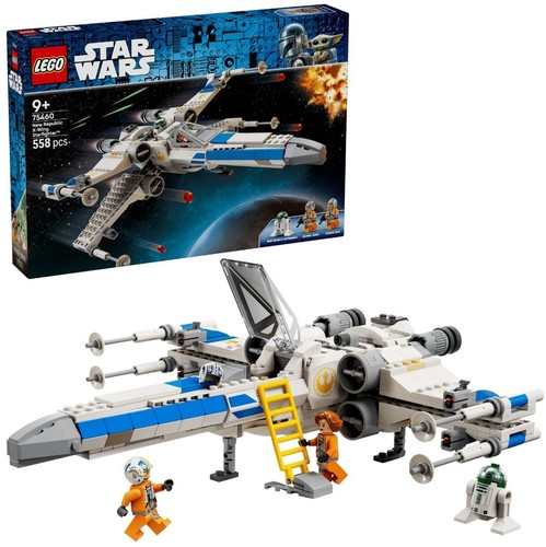 Lego 75460 republikanischer - 75460,