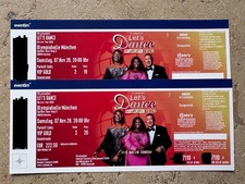 ** 2 x VIP Tickets Let`s Dance