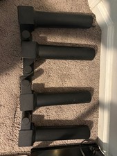 Titan 2x2 Weight Plate