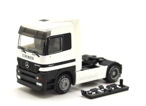 Herpa mercedes benz - 1:87, mercedes-benz