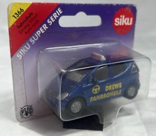 Siku Super 1995 Ford Galaxy