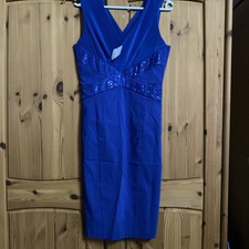 Orsay Damen Etui Kleid