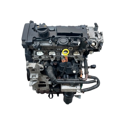 Motor gebrauchtmotor bwa 0 - gebrauchtmotor, 2.0
