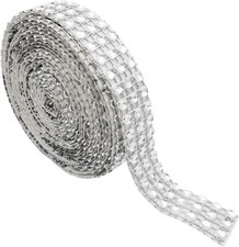 CTRICALVER Glitzerband