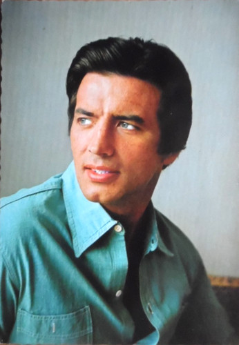 Pierre brice - pierre, ---
