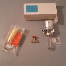 Oventrop Toc-Duo Heizölfilter