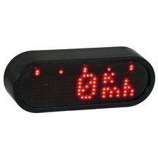 Motogadget, Motoscope Mini -