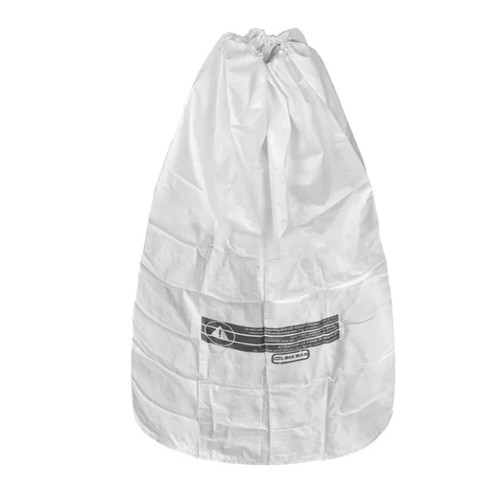Mineralwolle säcke flachsack - mineralwolle,