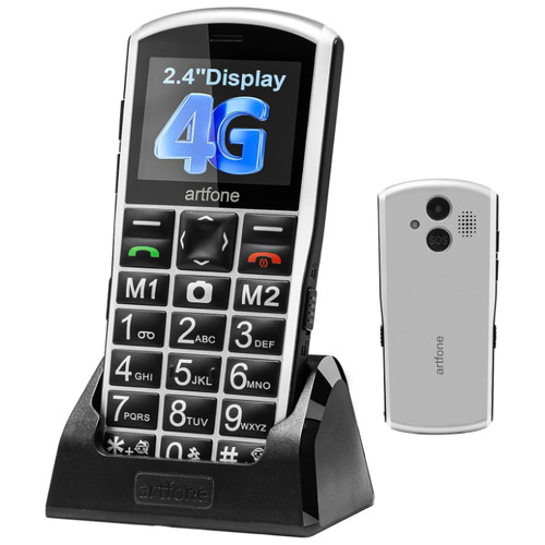Seniorenhandy artfone a400 - artfone,