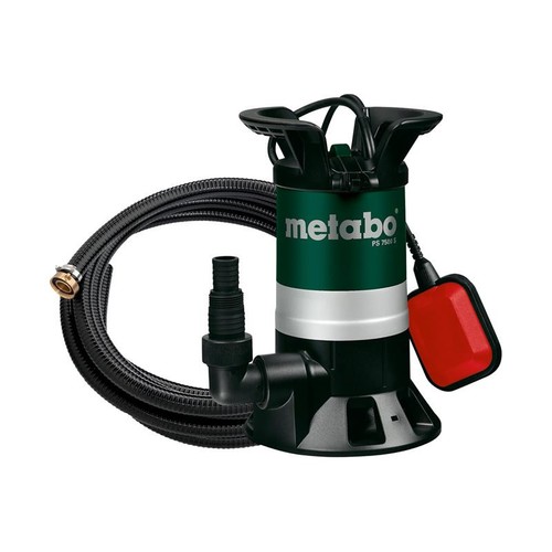 Metabo schmutzwasser - metabo,