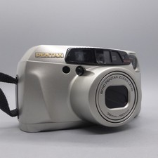 Pentax Espio 160 analoge