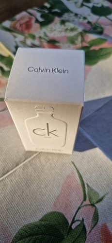Calvin klein eau de - calvin,