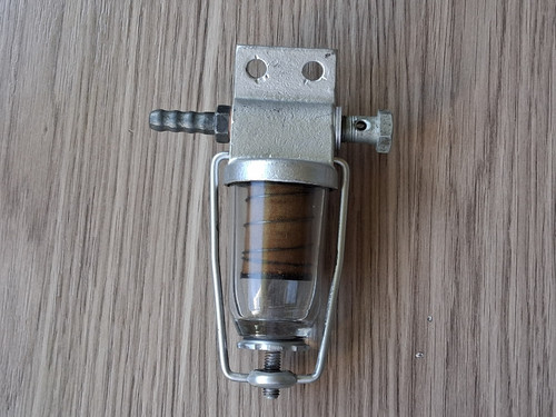 Dieselfilter oetf 10tn sirokko - oetf,