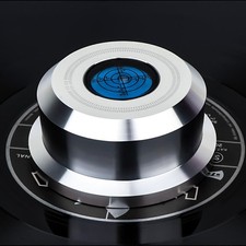 320g 50Hz Plattengewicht