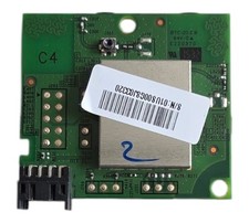 WLAN WiFi Board JC92-02510A / JC41-00791A - Samsung CLX 6260 FW