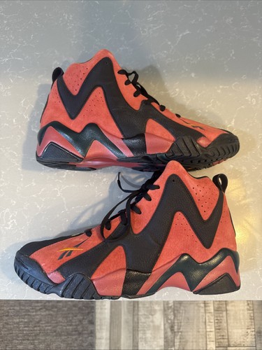 Rare reebok kamikaze ii - rare🔥,