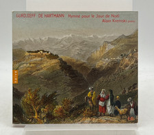 Gurdjieff hartmann hymne - gurdjieff,