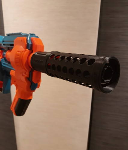 Schalldämpfer