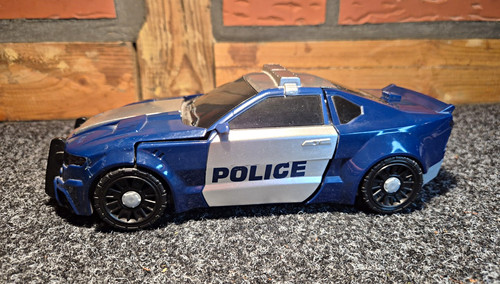 Dickie toys transformierendes - dickie,