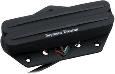 Seymour Duncan Hot Rails