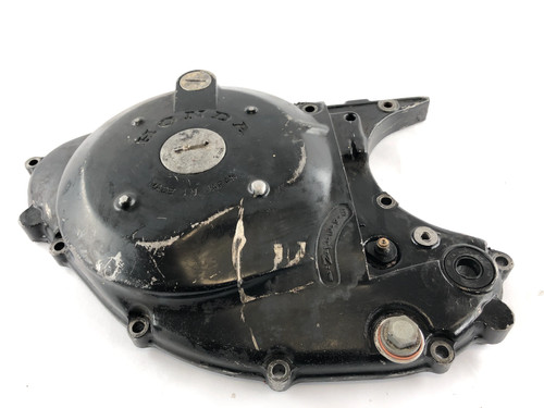 Honda 500 pd02 1983 - honda, r