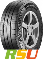 Continental VanContact Ultra