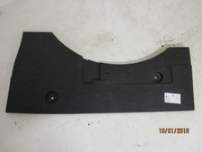 Verkleidung Abdeckung Bordwerkzeugkasten passt für VW  PASSAT B7 (362) 2.0