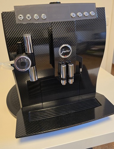 Jura impressa voice - jura, 2