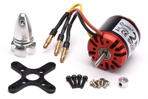 Ripmax quantum rc - ripmax, 25
