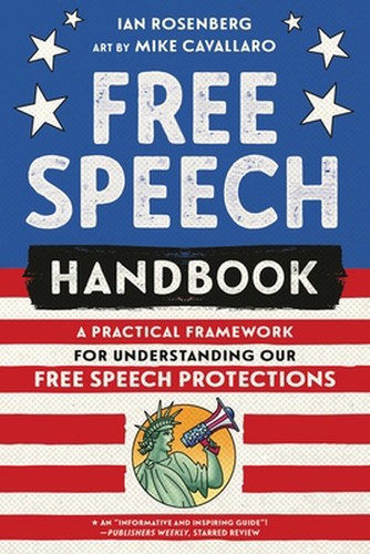 Free speech handbook - speech, a