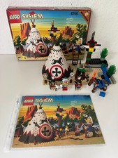 LEGO Western: Chief's Tepee