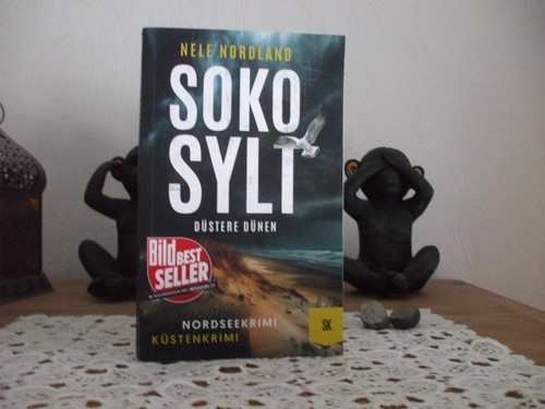 Soko sylt blutiger leuchtturm - sylt,