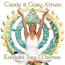 Canda, Guru Atman - Kundalini Yoga Mantras | CD