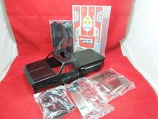 TAMIYA BLACKFOOT BODY +