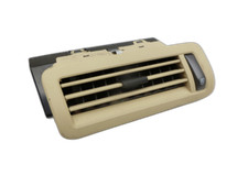 Luftdusche Luftdüse Rechts Sonnenbeige für VW Phaeton 3D GP1 07-10 3D0819202D