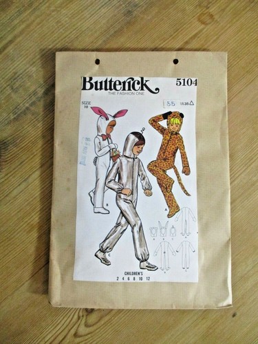 Vintage schnittmuster - vintage,