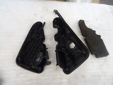 E3. Piaggio TPH 125 luftfilterkasten airbox