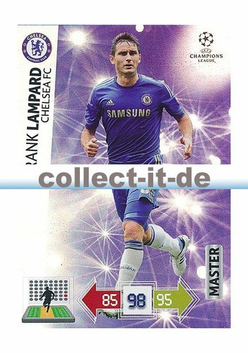 Panini adrenalyn champions - adrenalyn, xl
