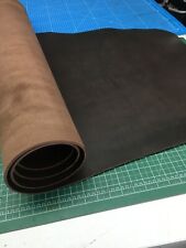 Lederstück  Büffelleder