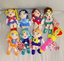 Super selten 1994 Sailor Moon