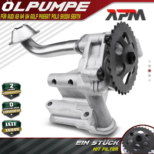 ölpumpe öl pumpe für - Öl,