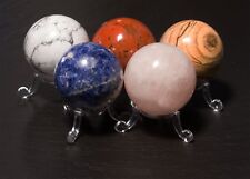 Edelsteinkugeln 5 6 7 cm