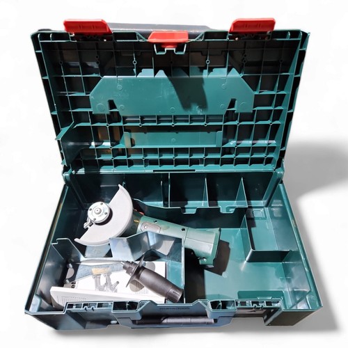 Metabo ltx 125 akku - 18,