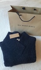 Burberry Brit Pullover
