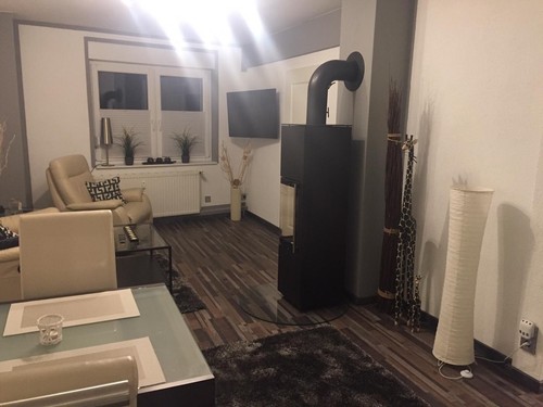 Ferienwohnung ulla in - ferienwohnung, "ulla"