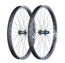 TUNE Black Burner + Enduro